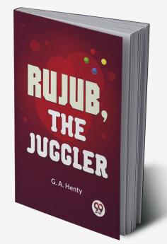 Rujub The Juggler