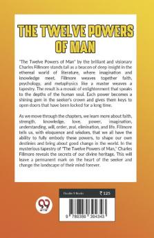 The Twelve Powers Of Man