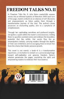 Freedom Talks No. II