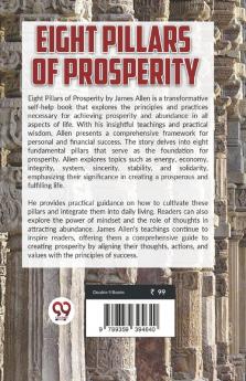 Eight Pillars Of Prosperity