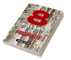 Eight Pillars Of Prosperity
