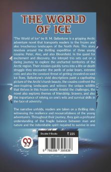 The World Of Ice