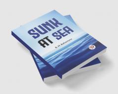 Sunk At Sea