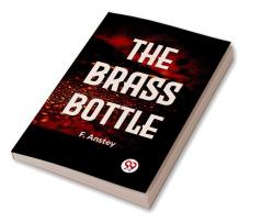 The Brass Bottle