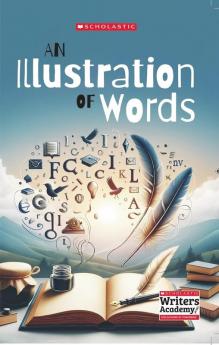 An Illustration of Words