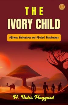 The Ivory Child by H. Rider Haggard: African Adventures and Ancient Awakenings