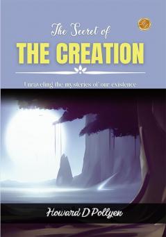 The Secret of The Creation