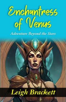 Enchantress of Venus
