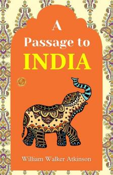 A Passage To India