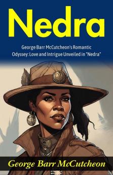 Nedra: George Barr McCutcheon's Romantic Odyssey: Love and Intrigue Unveiled in Nedra