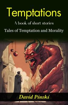 Temptations : A book of Short Stories