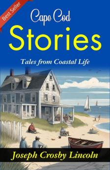 Cape Cod Stories