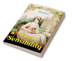 Sense And Sensibility By Jane Austen