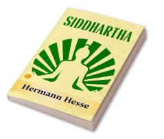 Siddhartha (Deluxe Hardbound Edition)