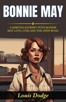 Bonnie May: A Spirited Journey with Bonnie May: Love Loss and the Open Road