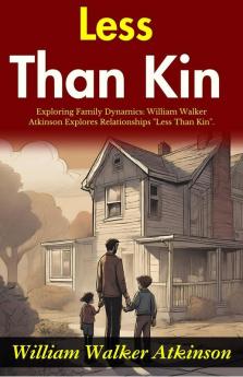 Less Than Kin: Exploring Family Dynamics: William Walker Atkinson Explores Relationships Less Than Kin