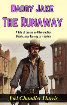 Daddy Jake The Runaway: A Tale of Escape and Redemption: Daddy Jake’s Journey to Freedom