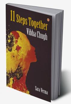 11 Steps Together: Vibha Chugh