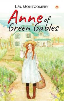 Anne of Green Gables