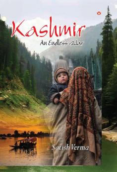 Kashmir : An Endless War