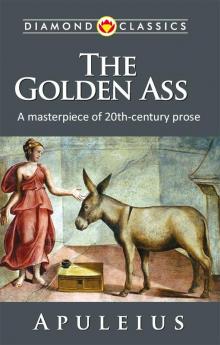The Golden Ass