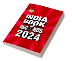 India Book of Records 2024