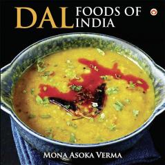 Dal Foods of India