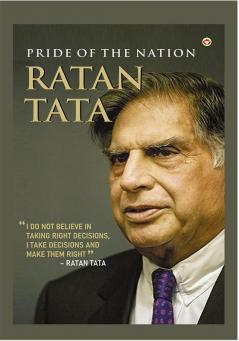 Pride Of The Nation Ratan Tata