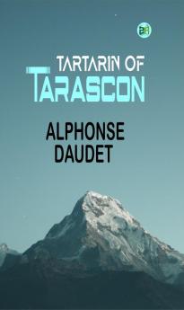 Tartarin of Tarascon