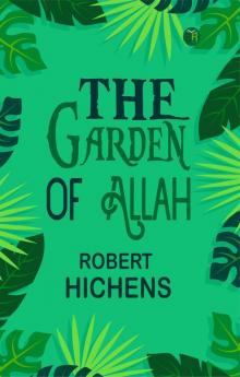 The Garden of Allah