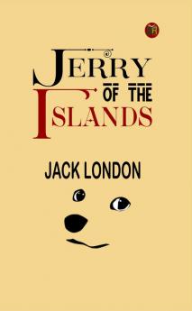 Jerry of the Islands