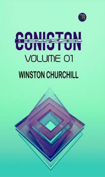 Coniston|Volume 01