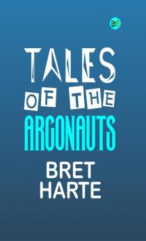 Tales of the Argonauts