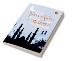 The Thousand Nights And A Night|Volume 7