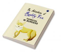 The Adventures of Reddy Fox