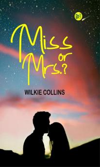 Miss or Mrs.?