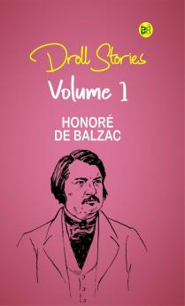 Droll Stories Volume 1