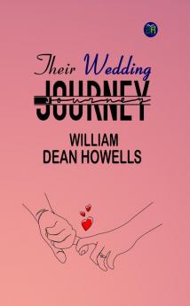 Their Wedding Journey