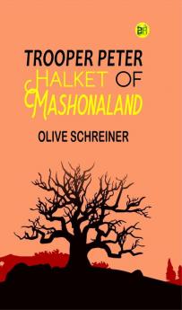 Trooper Peter Halket of Mashonaland