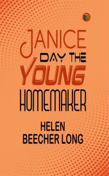 Janice Day the Young Homemaker