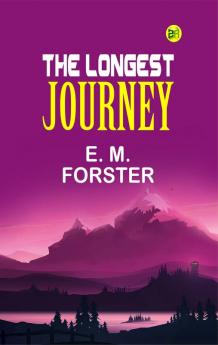 The Longest Journey (Classics To Go)