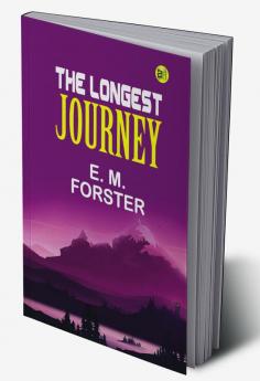 The Longest Journey (Classics To Go)