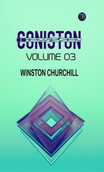 Coniston|Volume 03