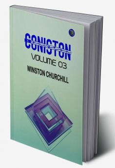 Coniston|Volume 03