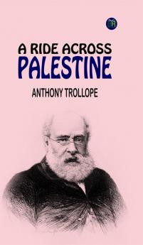 A Ride Across Palestine