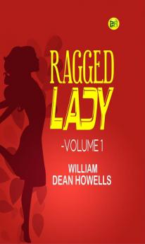 Ragged Lady -Volume 1