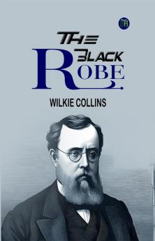 The Black Robe