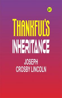 Thankful's Inheritance