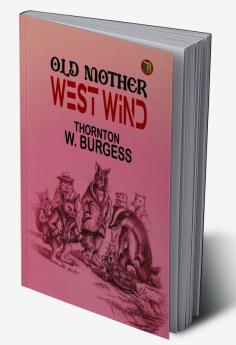 Old Mother West Wind