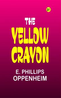 The Yellow Crayon